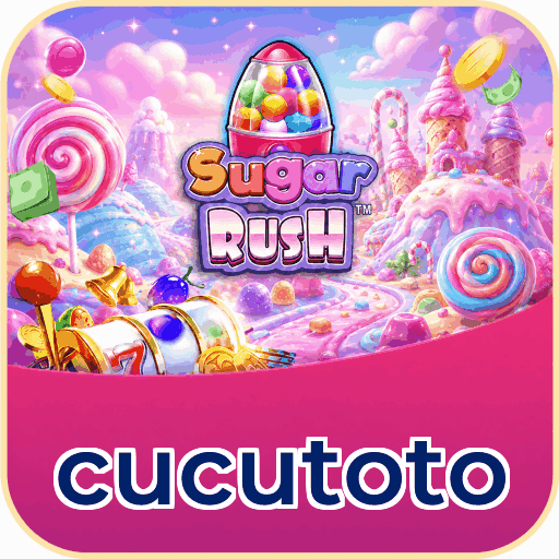 cucutoto APK v4.7.5 - Screenshot UI modern dan intuitif Indonesia